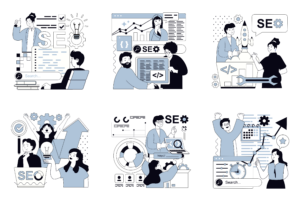 What is On-Page SEO? A Beginner's Guide